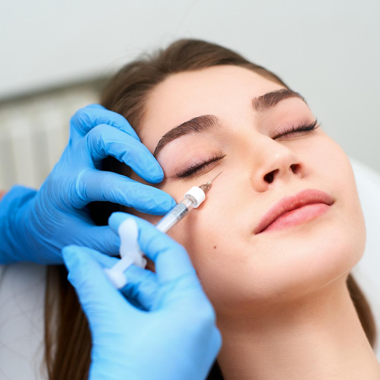 Aesthetics Clinic in Islington