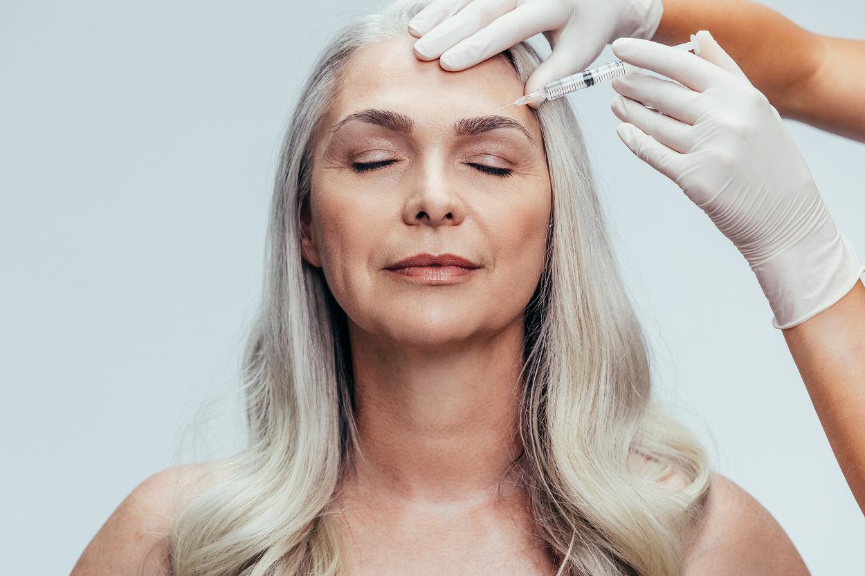 Aesthetics Clinic in Islington